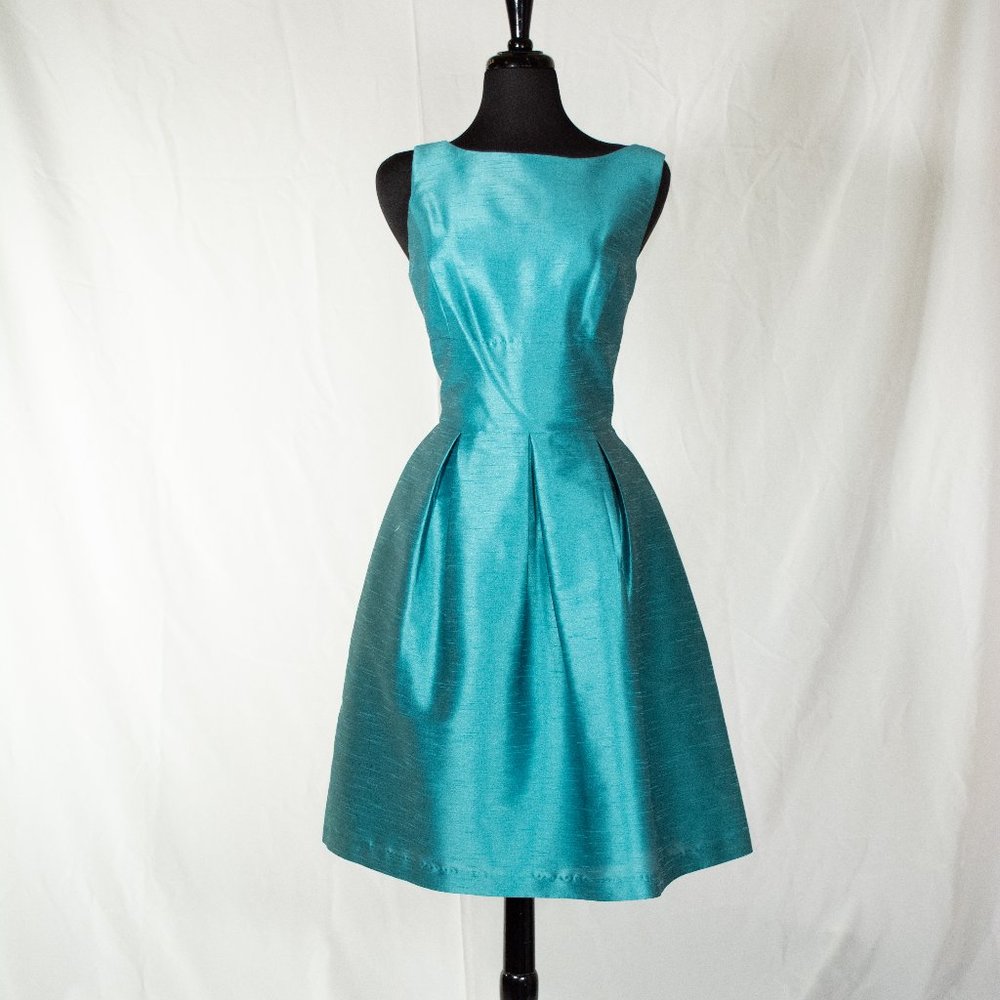 Alfred Sung style D448 in Niagara